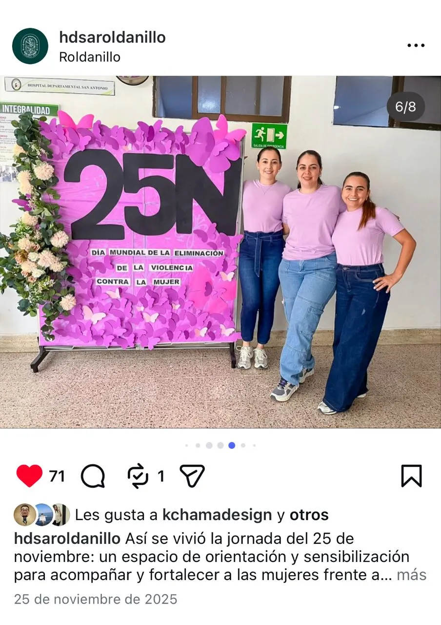Campaña PYP 9